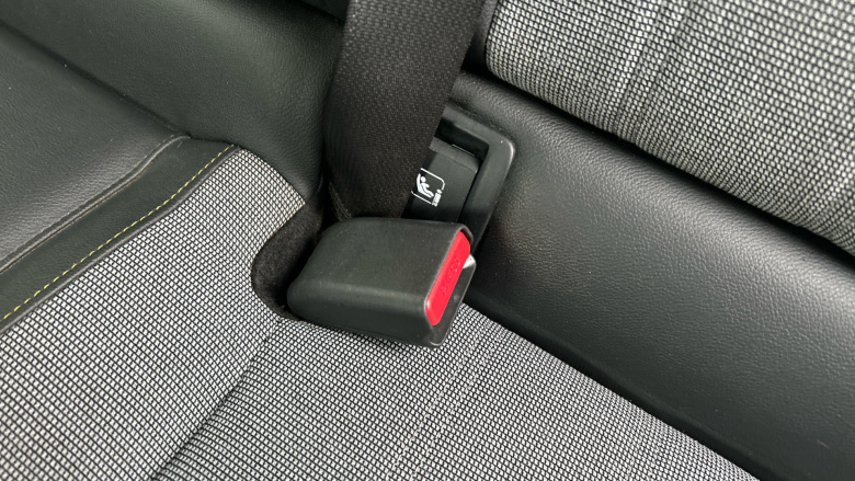 Renault Megane E-Tech EV60 160kW Techno 60kWh Optimum Charge 5dr Auto Electric Hatchback